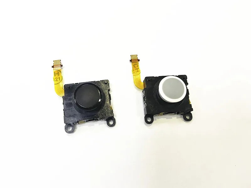 Бесплатная доставка 20 шт./лот Оригинальный Новый 3D Аналоговый джойстик для PS VITA