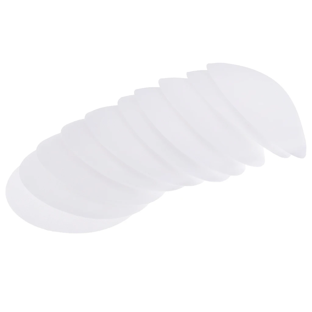 5 пар круглые бюстгальтеры вставки дышащая прокладка для груди замена купальника