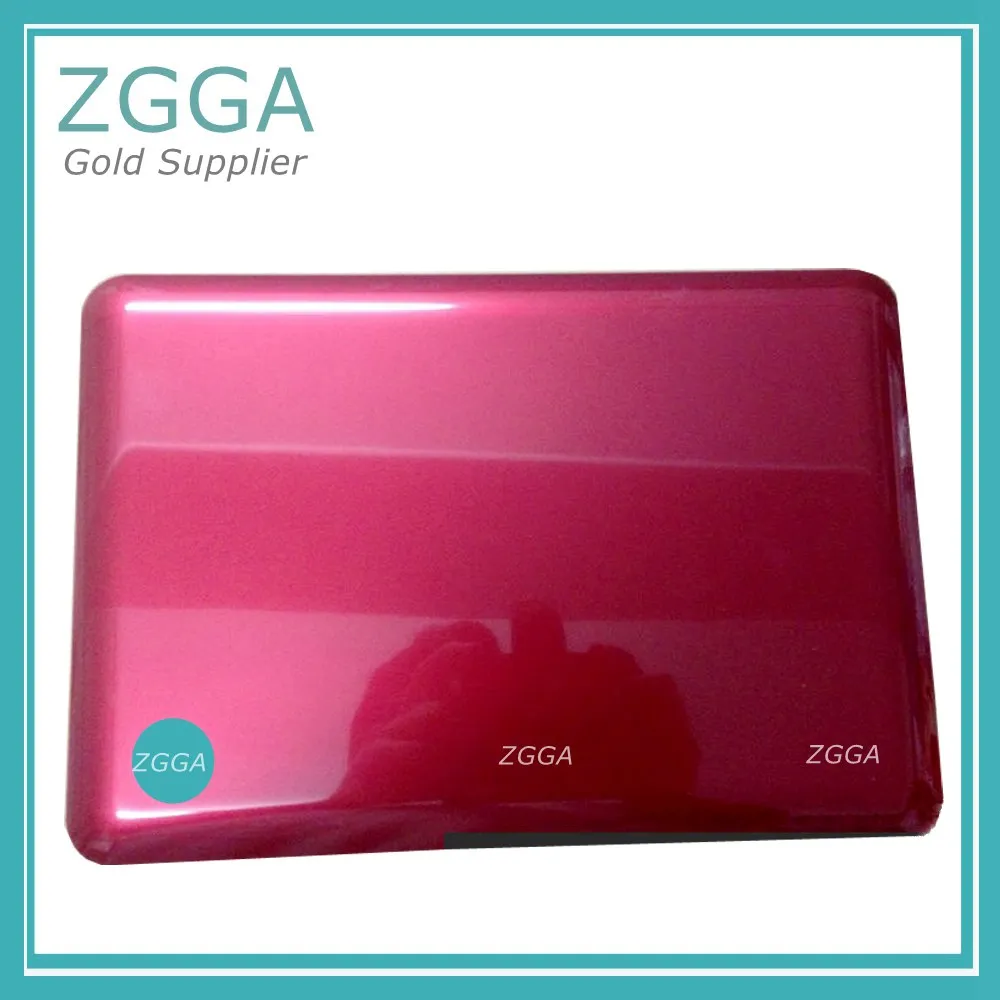 Оригинальный новый ноутбук LCD задняя крышка для HP Mini 110 3000 шасси верхний корпус 10 1