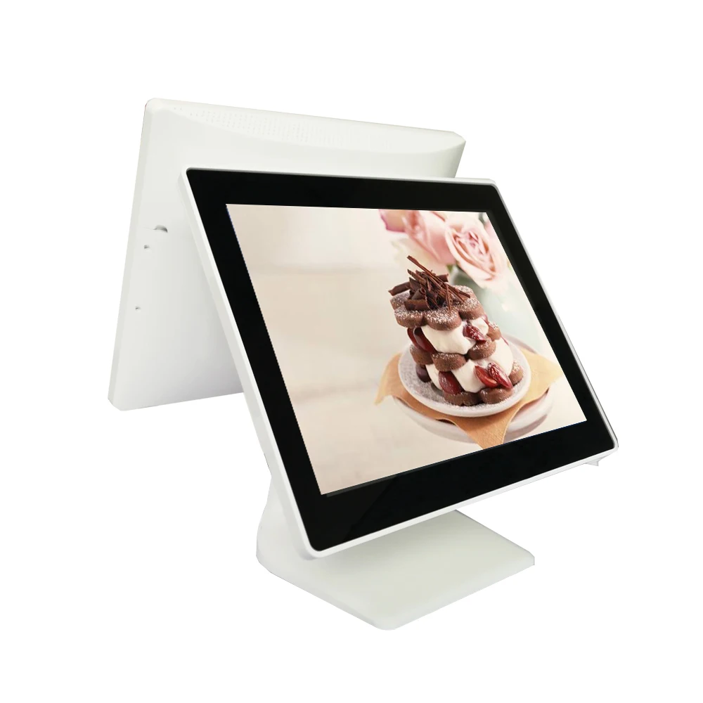 Коммерческий терминал оптовая цена розничный кассовый аппарат для