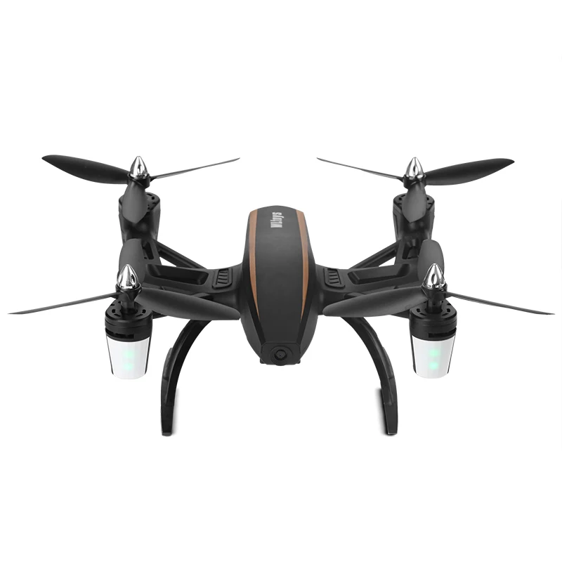 WLTOYS Q373 Радиоуправляемый Дрон с мотором кистью 3D 4G режим 4CH 6-осевой трюк RC