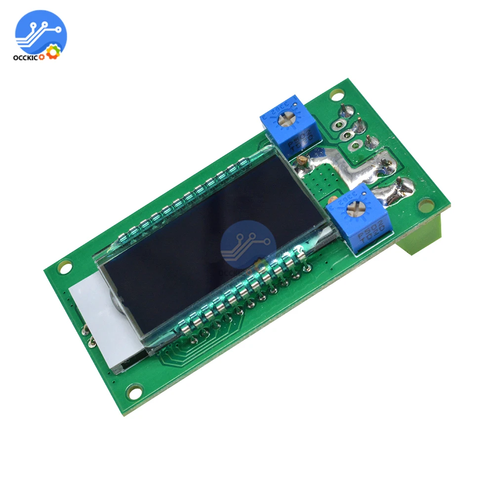 Комплект сделай сам USB-зарядное устройство докторская плата измеритель
