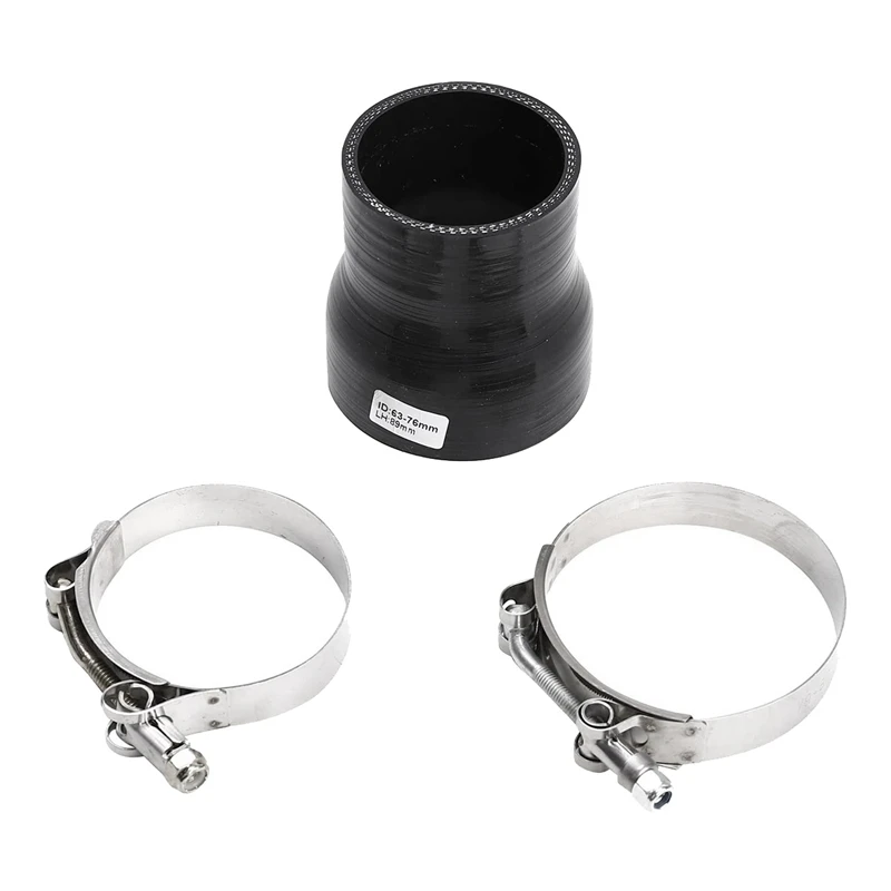 

Performance Turbo Intake Charge Pipe Upgrade Kit for 2012-2016 -BMW M2 M235I 335I 435I N55 F20 F30 RWD