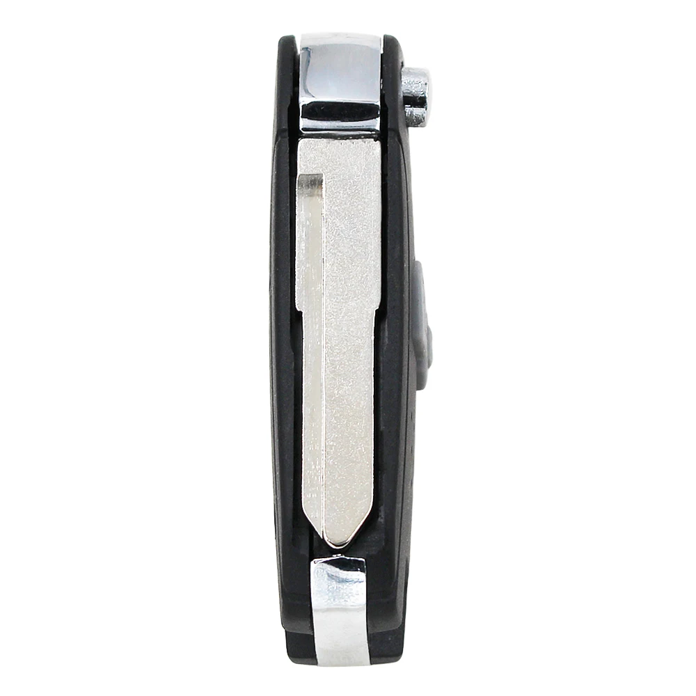 Складной чехол с двумя кнопками умная фотовспышка необработанным лезвием для