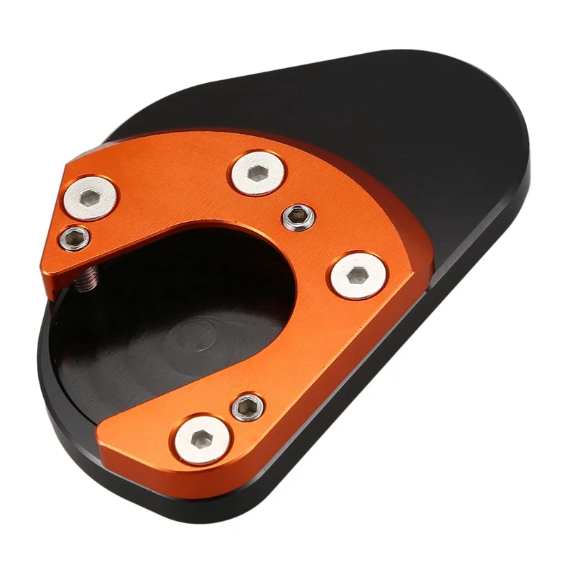 Подножка боковая подставка для Rc 125 200 390 Duke 690 Enduro Smc 950 990 Adventure Supermoto Husqvarna 701 |