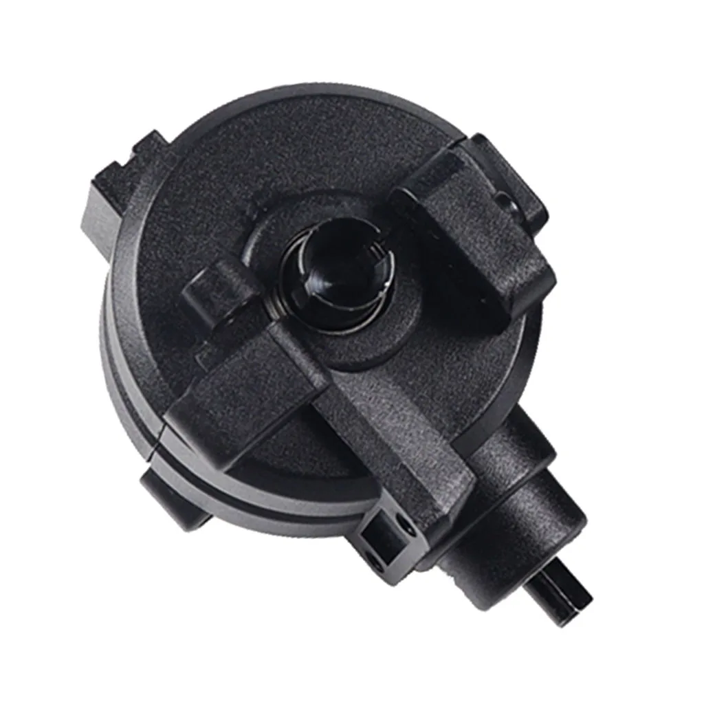 Передняя Коробка передач полный комплект привода и Diff шестерни для HSP 1:10 RC