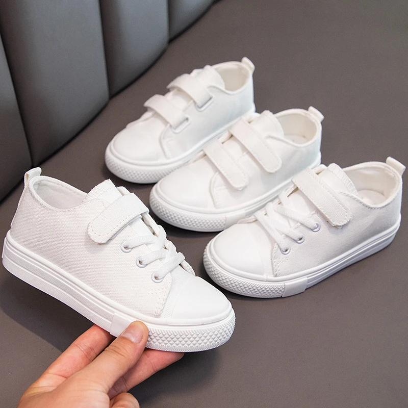 

Baby Boys Girls Sports Toddler Footwears Casual Shoes Fashion Baby Shoes Children Canvas Shoes Kids Sneakers Chaussures Enfant