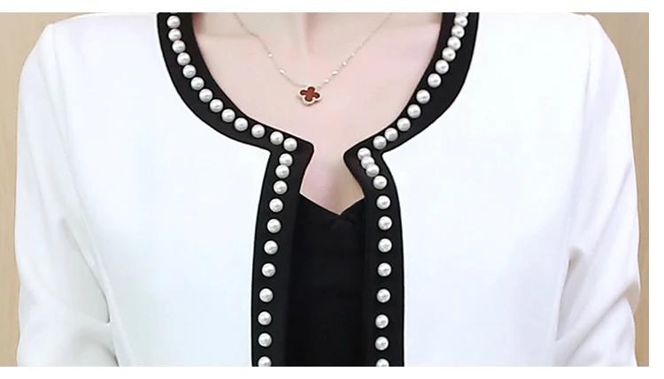 Женская короткая куртка Chaquetas 2021 Женское пальто женские и куртки женская белая с