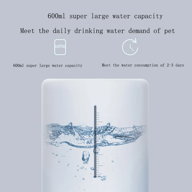 Продукция для домашних животных двойная собачья миска кошек автоматический