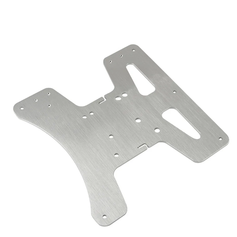 Комплект пластин Y-каретки со склада Подогреваемая кровать поддерживает