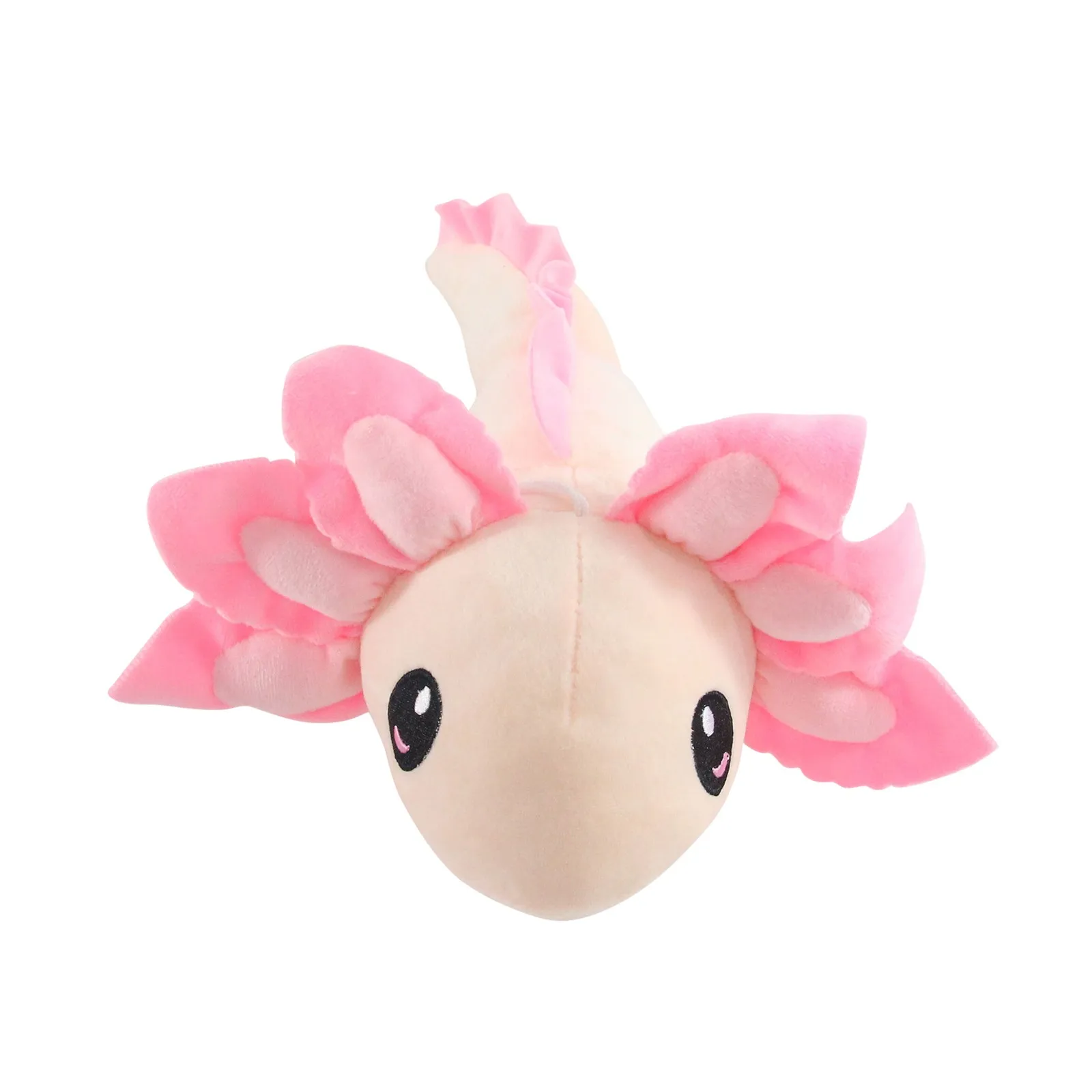 2022 игрушки для детей Axolotl Саламандра плюшевая кукла Мультяшные Животные Кукла