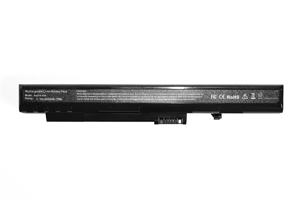 ApexWay 3 клетки ноутбука Батарея для acer Aspire one A110 571 A150 D150 D250 P531 Pro 531, UM08A31 UM08A51 UM08A52 UM08A72 UM08A73