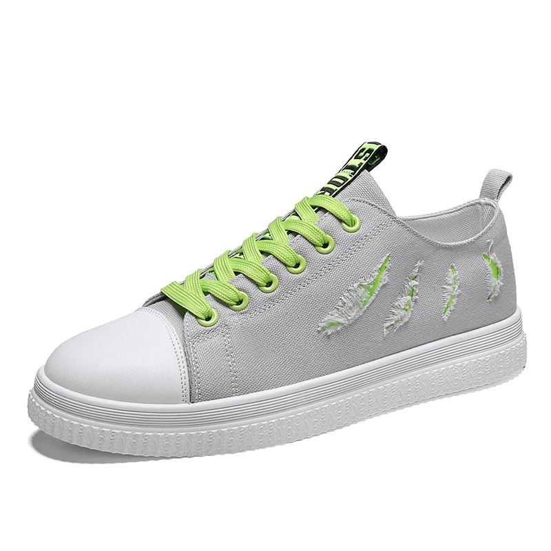 Size 34-45 Tenis Feminino 2021 New High-quality Unisex Tennis Shoes Women Canvas Holes Fitness Men Sneaker Jogging Sports Shoes