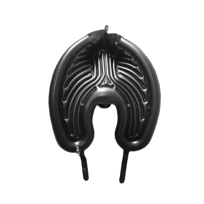 

Folding Bathtubs Inflatable Hair Washing Shampoo Sink Hair Tray Portable PVC Washing Basin Nursing Wash Basin Handicapped Retail