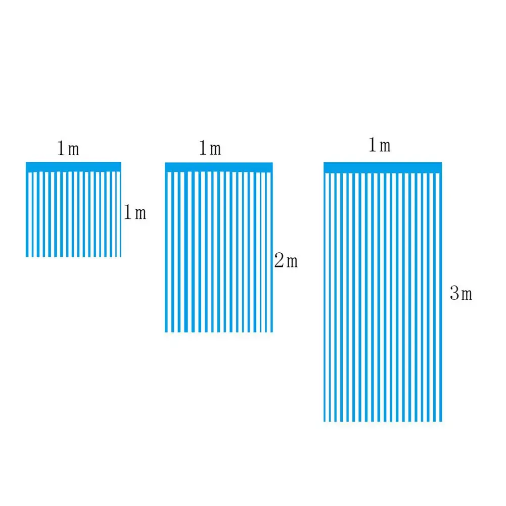 Фон для вечеринки занавески металлическая блестящая мишура бахрома фольга