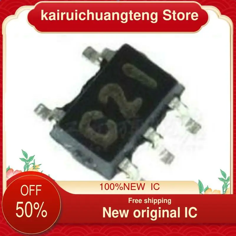 

10 шт. LMV7235M7X/NOPB SOT-353 C21 новый оригинальный IC