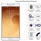 Закаленное стекло для Samsung Galaxy C7, Защитная пленка для экрана, стекло для Samsung C7000