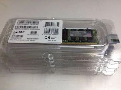 Для 16G 2RX8 PC4-2133P-EE0-10 HMA82GU7MFR8N-TF Проверено хорошо 1 год гарантии | Электроника