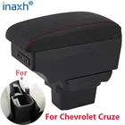 Подлокотник для Chevrolet Cruze, подлокотник для Holden Cruze 2009-2015, центральный подлокотник для консоли 2010, 2011, 2013, 2014