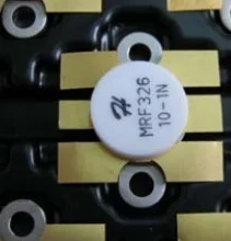 

Модуль усиления мощности высокочастотной трубки MRF326 SMD RF