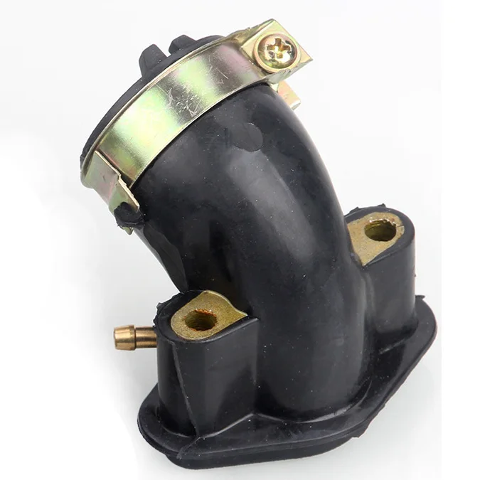 Впускная труба EGR, впускной коллектор, карбюратор, впускной цилиндр ...