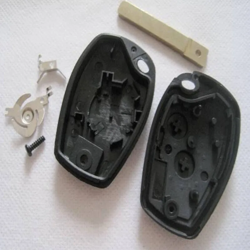 Запасной корпус для автомобильного ключа DAKATU с кнопкой 2/3 чехол брелок