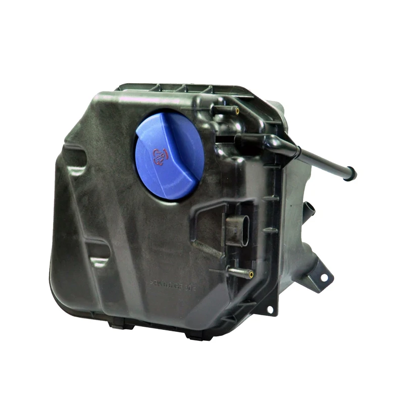 7L0121407E бутылка для охлаждающей жидкости расширительного бака двигателя с набором