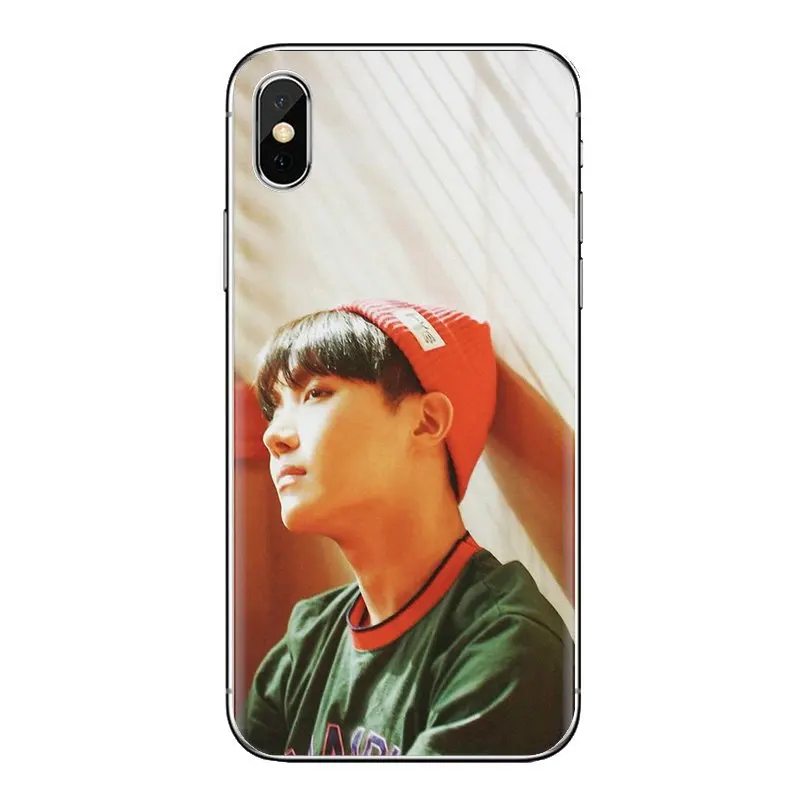 KPOP young forever Jin J hope Suga для huawei P Smart Y6 P8 P9 P10 Plus Nova P20 Lite Pro Mini 2017 SLA-L02 SLA-L22 2i чехол из ТПУ |