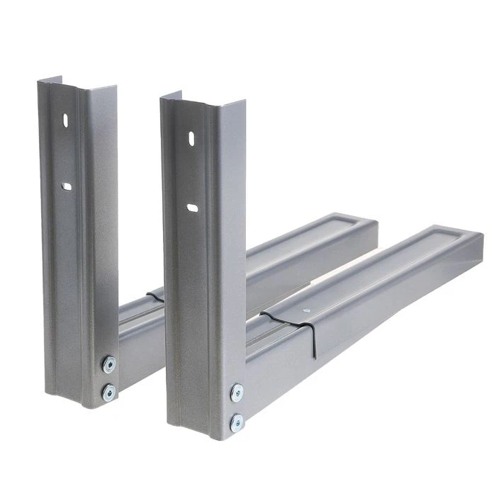 Кронштейн Trone С 3 для микроволновой печи регулируемый до 40 кг 300-500 мм |