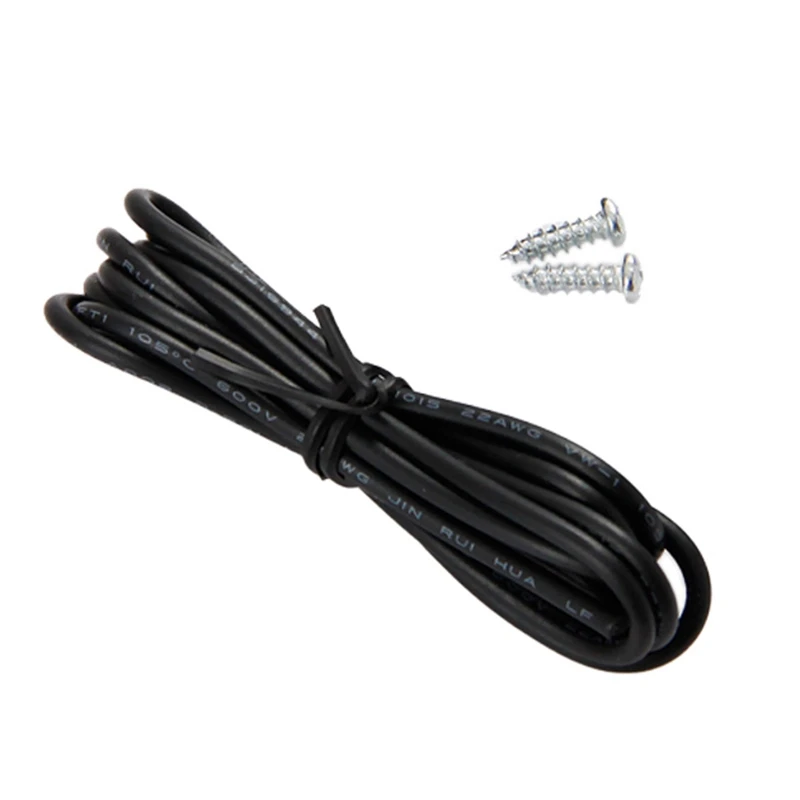 Индуктивный цифровой тахометр HM012 счетчик оборотов в минуту 2/4 ход для мотоциклов