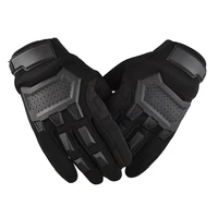 2022 newly us special forces tactical gloves full finger motorcycle combat fighting force climbing bicycle army military gloves