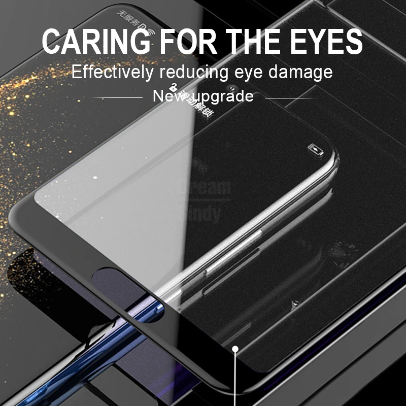 

9H 0.26mm Protective Screen Glass On The For Huawei Honor 10 Lite 8x Max Tempered Glass For Huawei Honor 10 8x Protector Film