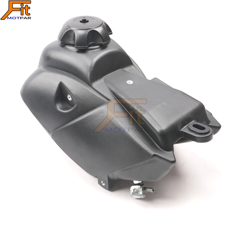 Бензиновый топливный бак из АБС-пластика для мотоцикла внедорожного велосипеда