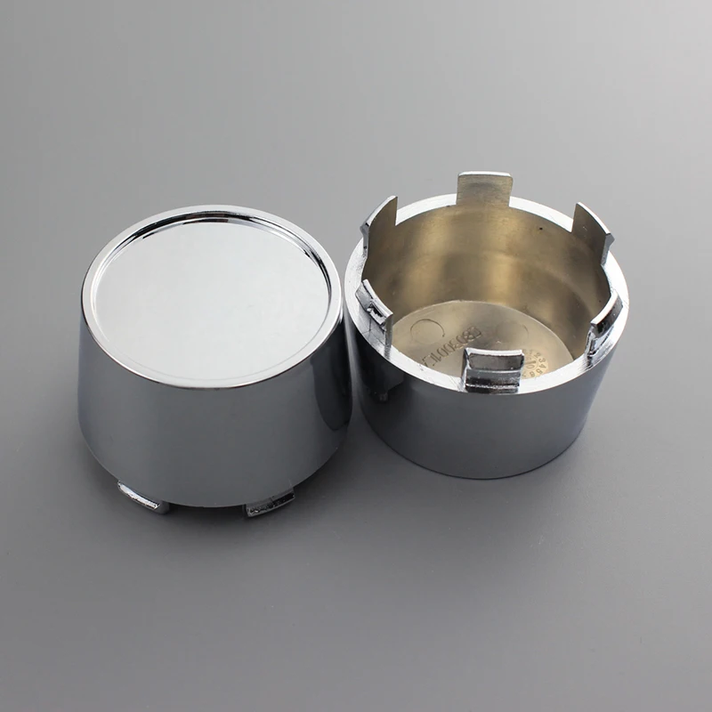 

Колпачки на колёсики автомобиля, 63 мм/59 мм, 4 шт.