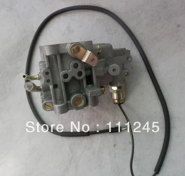 KG690 Asy карбюратор для KIPOR KG670 KG690G KGE12E3 KGE13E3 KGE12E KGE13E и многое другое 688CC 10KW 15KW генератор карбюратор AY
