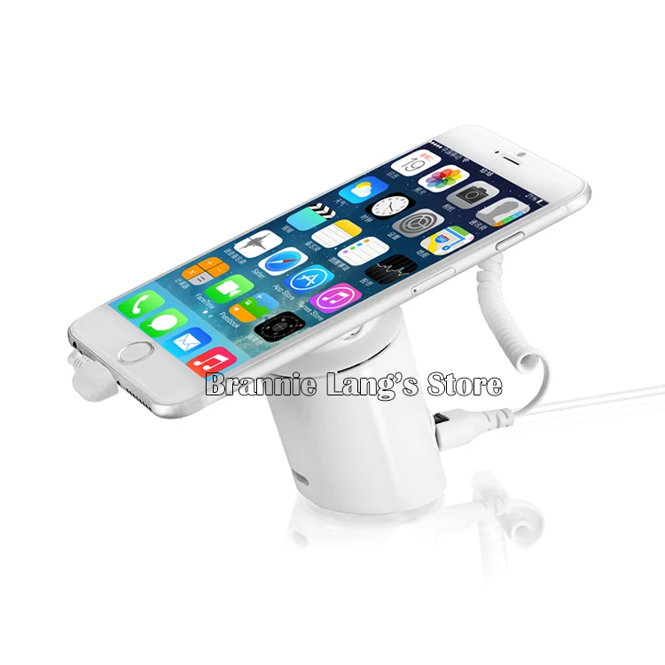 60 шт./лот автономный мобильный телефон охранная сигнализация дисплей