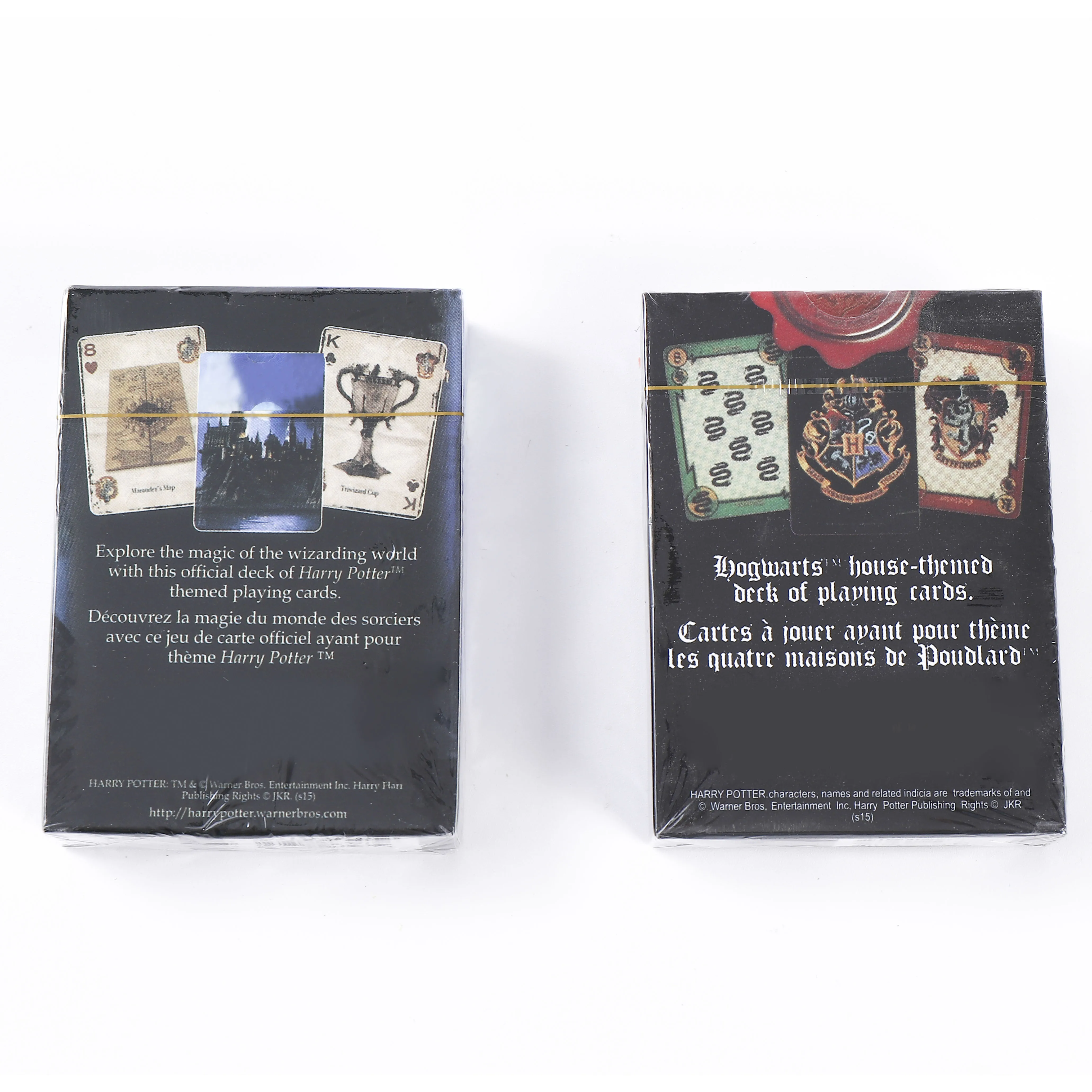 Горшки игральные карты игра дом Hari коллекция значки символы замок кресты 2