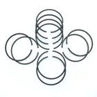 Поршневое кольцо 38 мм для EFCO 137 EF3600 3800 OLEO-MAC 233 435BP 735S 735T 935DX 936 937 GS370 BC380T триммер, бензопила, больше двигателей