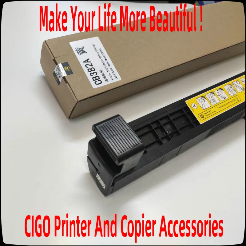 Картридж с тонером для HP 823A CB380A CB381A CB382A CB383A картридж CP6014 CP6015 CM6030 см 6040 CP 6014 6015 6030 |