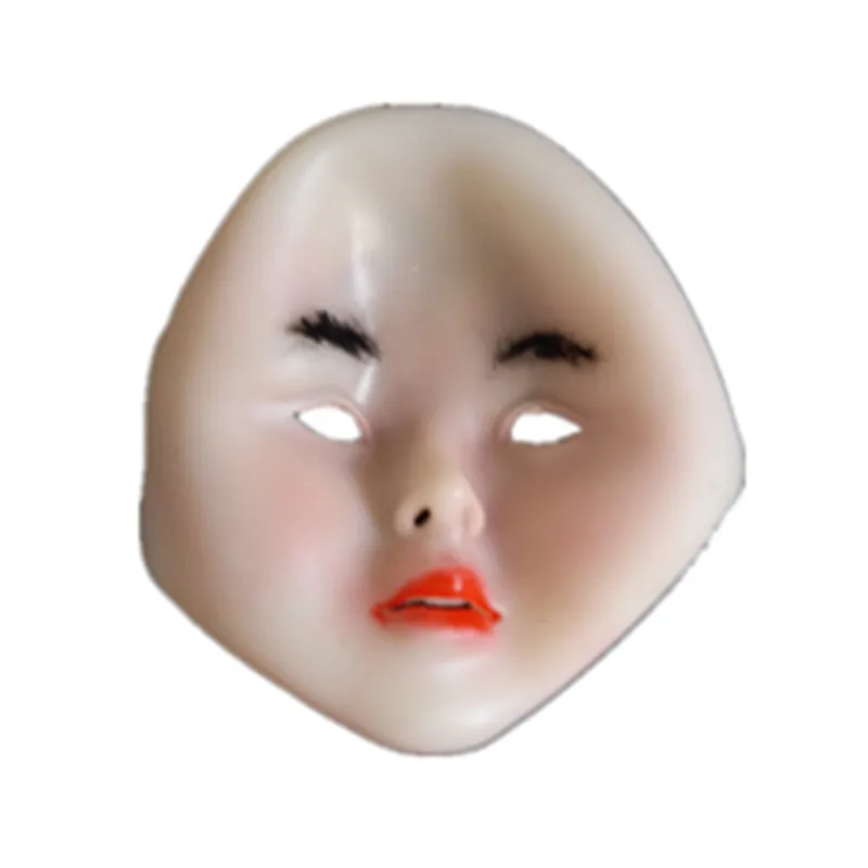 Украшение на Хэллоуин нарядная маска для девочек головной убор игрушка в подарок