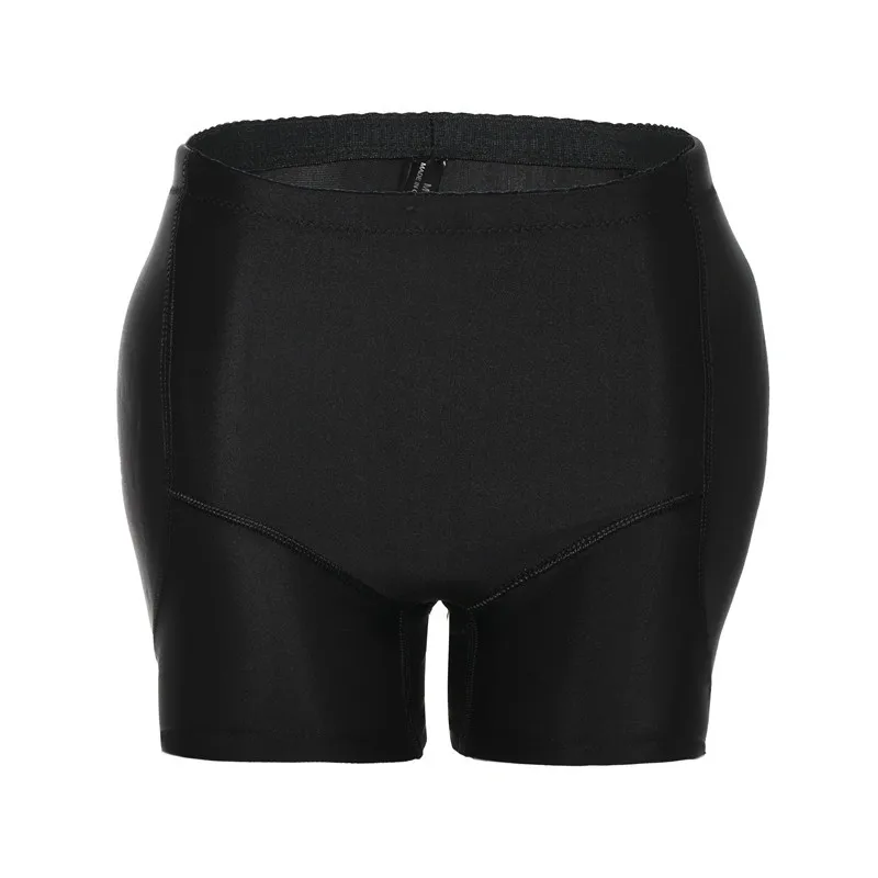 Нижнее белье женское бесшовные трусики для подтяжки ягодиц | Женская одежда
