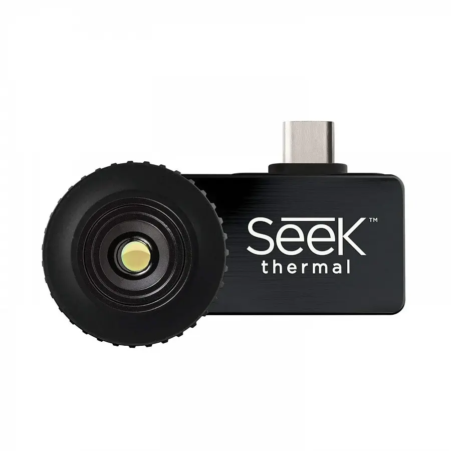 Тепловизор для смартфона и планшета SEEK THERMAL COMPACT ДЛЯ ANDROID TYPE CKIT FB0050C| |