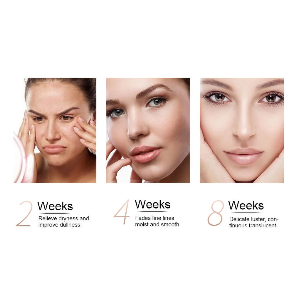 

Sea Grape Facial Serum Moisturizing Refreshing Texture Cleaner Shrink Pore Oil Control Essence Face Care Product