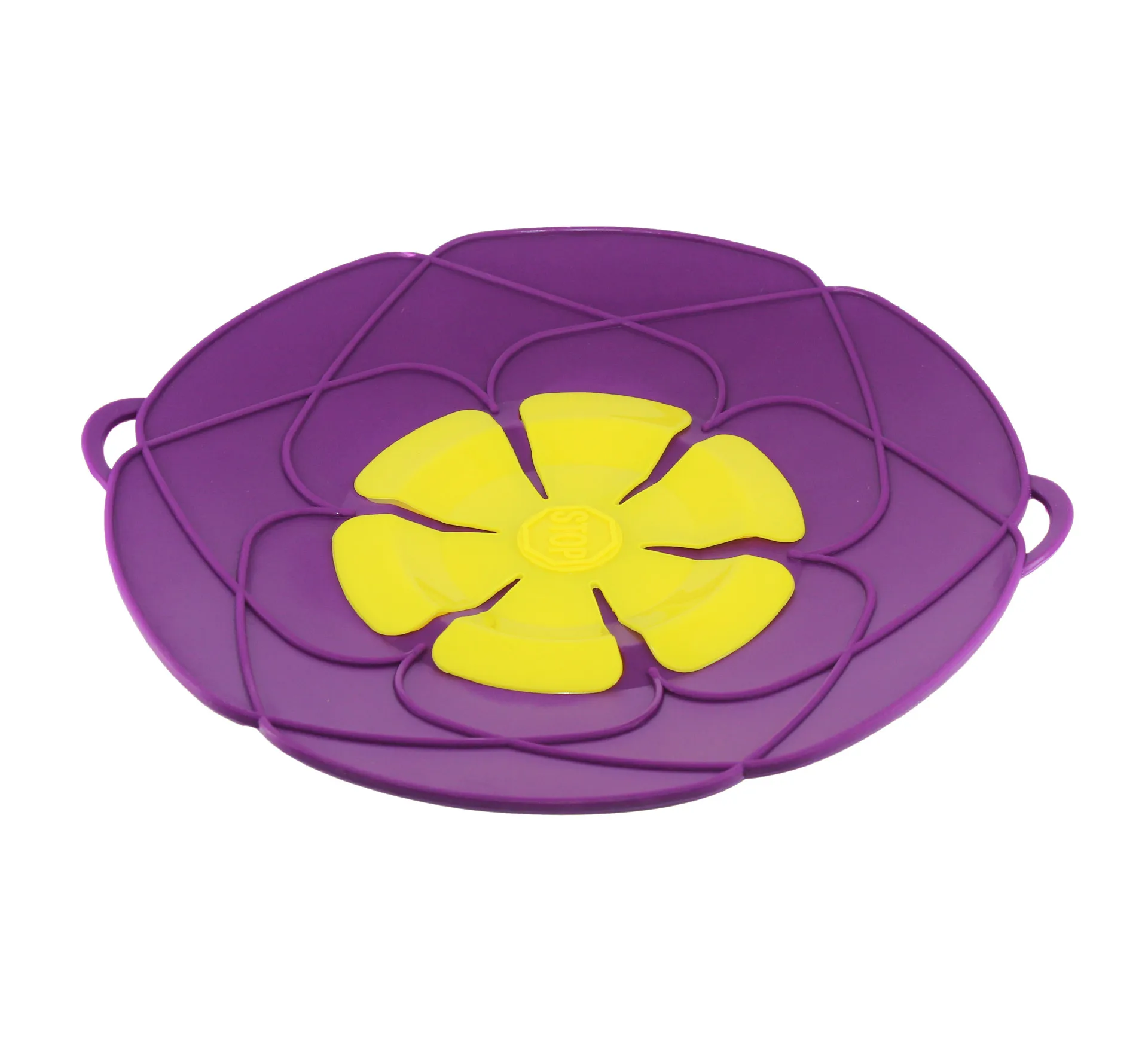 Силиконовые крышки для пищевых продуктов, силиконовые крышки для кухонных плит