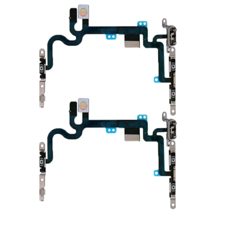 Высокое качество для Apple iPhone 7 Plus бренд Мощность Объем гибкий кабель