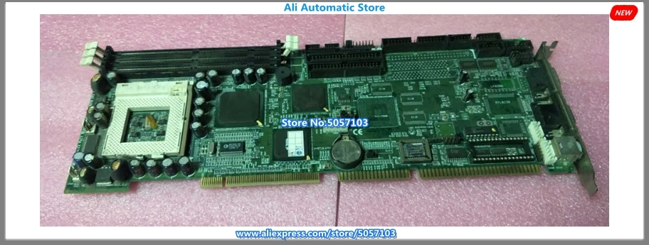 Специальный новый SBC8161 Rev.C1 HannStar KM-1 отправка