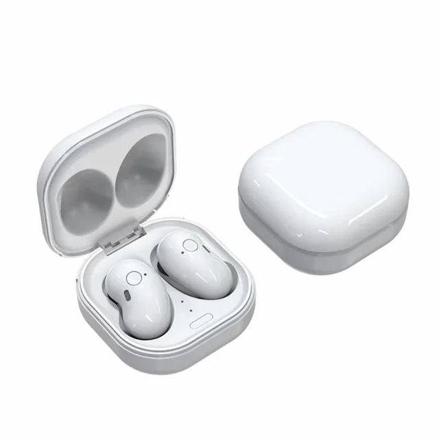 

S6 Wireless Earphone TWS 8D Stereo Bluetooth Mini binaural running Original Earplugs
