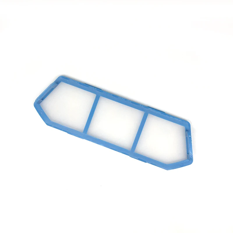 1 комплект запчасти для робота пылесоса тканевая Швабра + боковые щетки