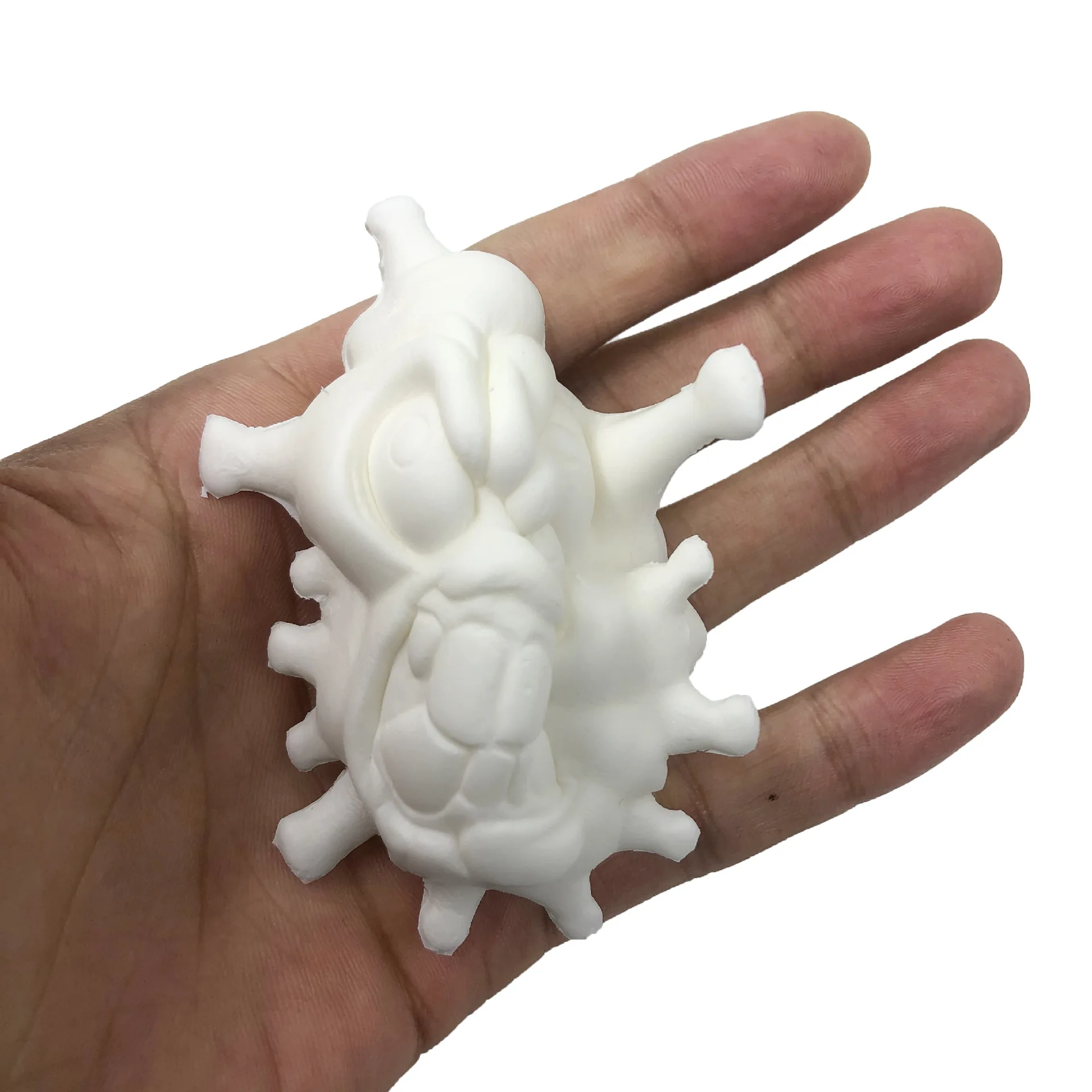 

Squishy Toy Trump And Molecular Biology Emotion Vent Ball Stress Relieve Adult Decompression Anti Stress Ball Cool Novelty Toys