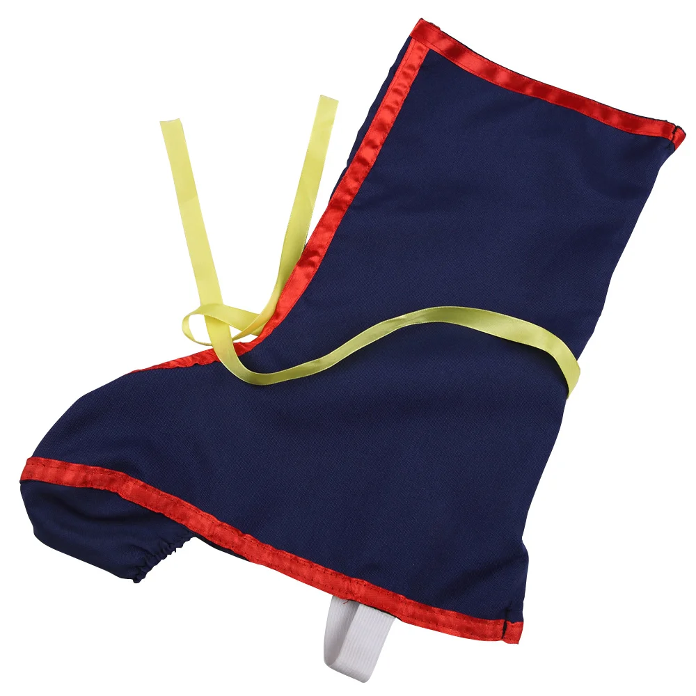 

Halloween Adult Kids Suits Son Goku Gui Carnival Anime Cosplay Holiday Costumes Tail Wrister Wig Blue Gold Children Dress Up